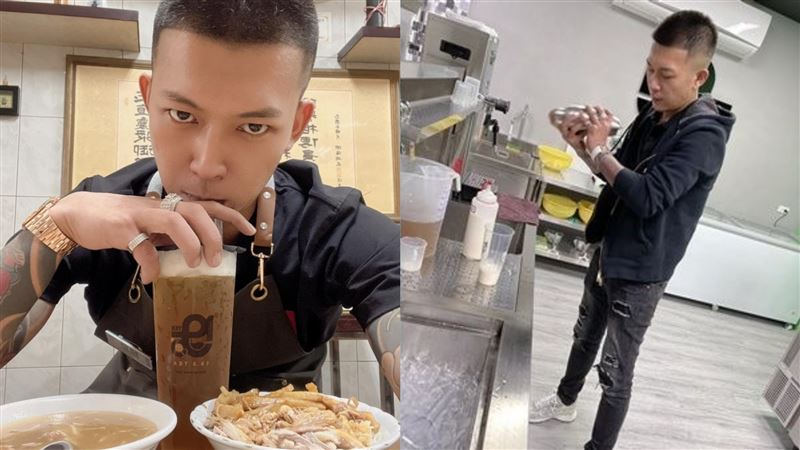 鳳梨手搖飲拓店20間!認了繳稅近500萬 網怒灌粉專嗆「89公審很秋?」