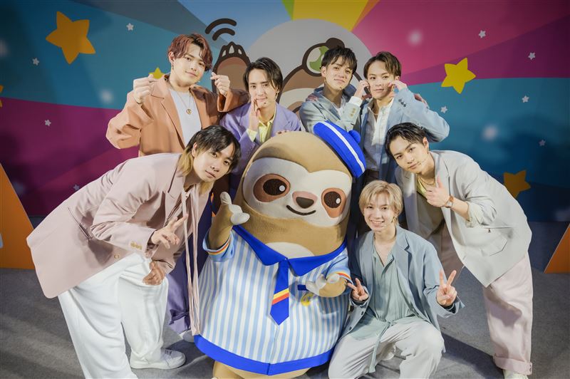 日本粉絲為看傑尼斯打人！來台惡行全曝光「拿走飯店毛巾」夜排漫博