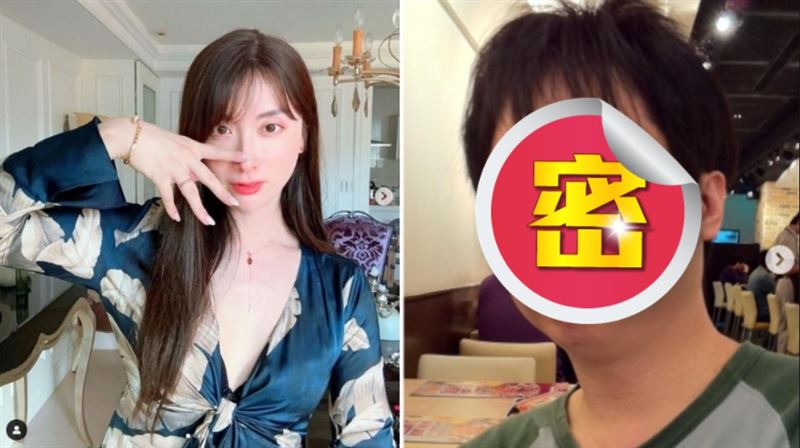 美女檢察官10年前「不堪舊照」流出!他崩潰不想面對 網嚇:這同一人?