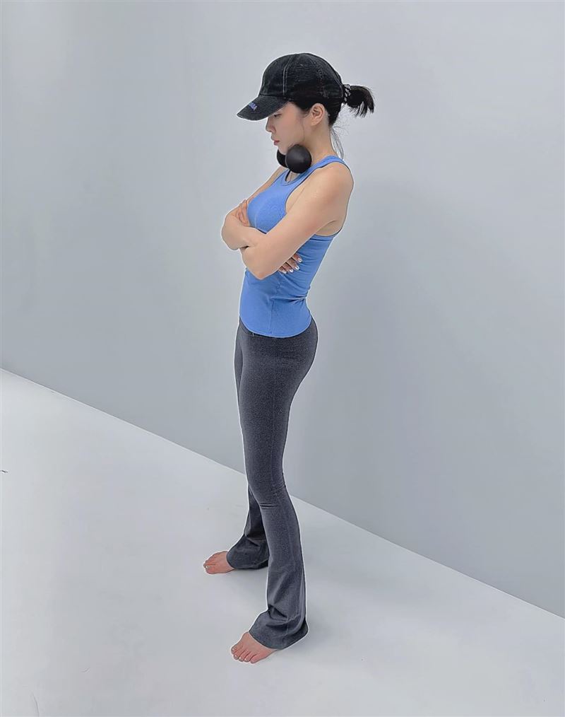 舞蹈老師KIMIKO突「臉痛到嘴巴張不開」！檢查結果曝：居然是這原因