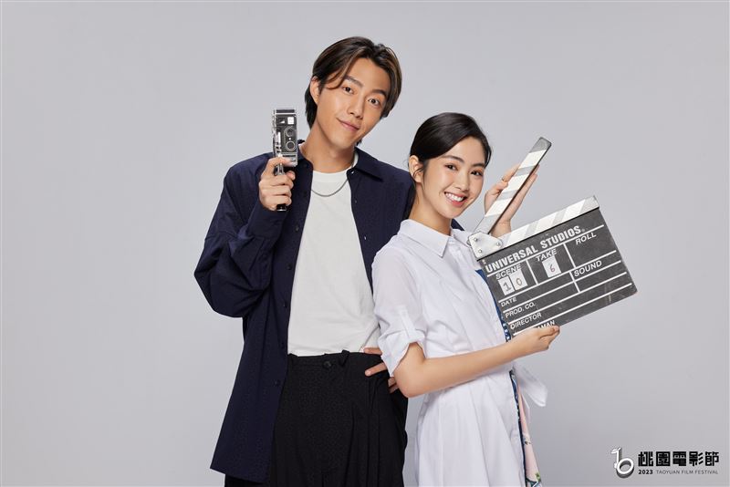 蔡凡熙才入圍影帝曝新身份！女星昔合作蕭敬騰獲讚「這點」：妳會紅