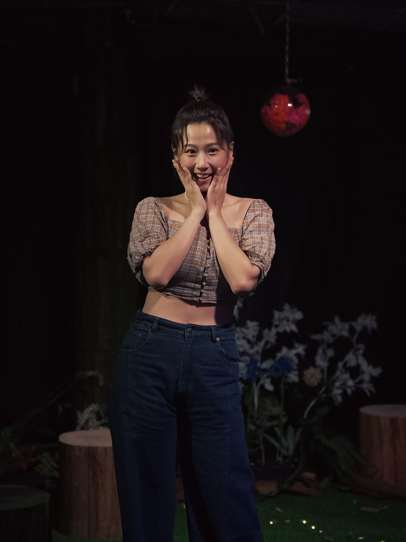 《角頭》壞壞古斌未婚當爸了！女友喜懷5月胎　方志友歡喜給祝福