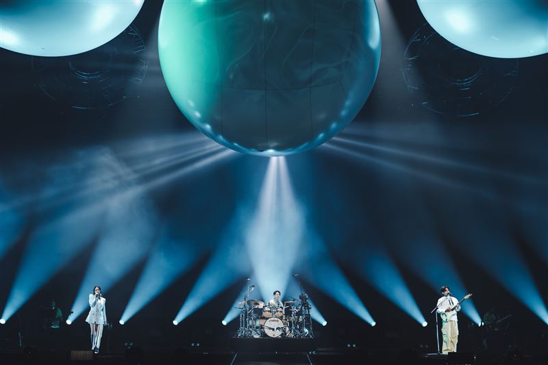 告五人高雄唱到一半！超人氣日本男神突然現身　曾來台發展紅回去