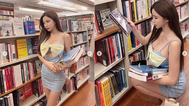 碩士DJ書店蹲下「選書書單」曝光！這一本竟要價破9千