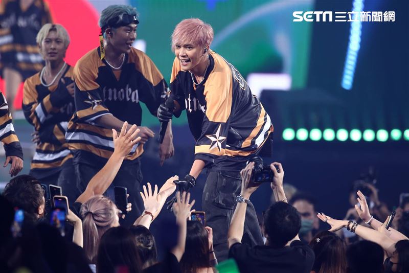 演唱會緊急卡歌！羅志祥「爆哭謝經紀人」突提毀滅性爆料：我自己搞砸的