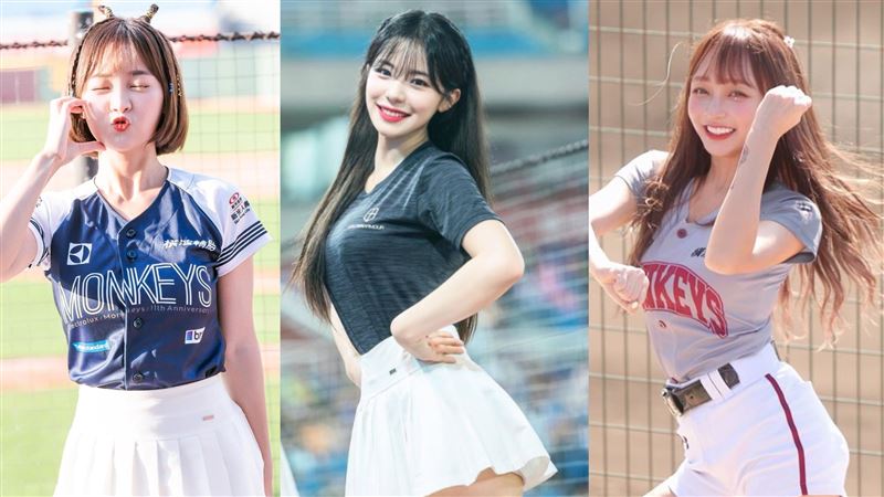 林襄、籃籃合體李多慧！台韓3人組成新女團「5字名稱」曝光正式成軍