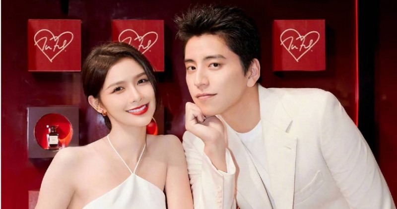 真實互動被拍！王大陸「取消關注」爆情變　大馬女神為愛離鄉