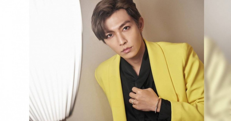 炎亞綸陷醜聞後露面！直擊「緋聞男友」阿本相伴　不離不棄真實互動曝光