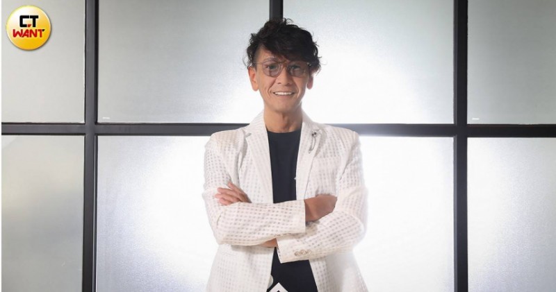 加藤鷹尋找一特質女優「會爆紅」　不排斥再拍片喊：放馬過來！