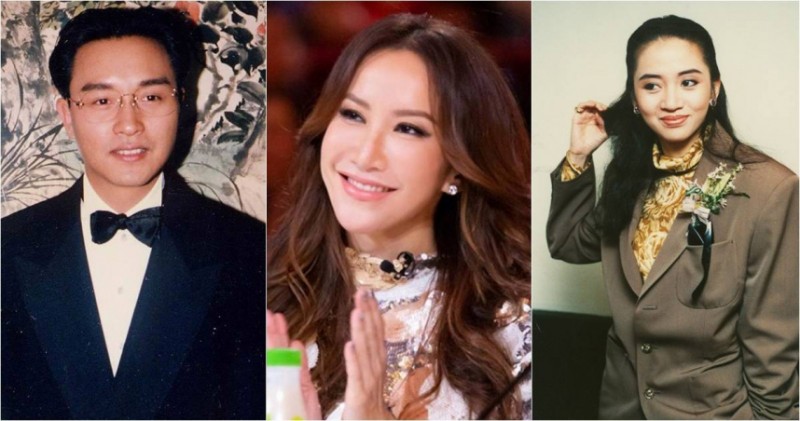 香港娛樂圈傳「每10年逢西元尾數3」必有巨星殞　李玟輕生再應驗魔咒？