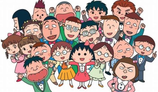 《櫻桃小丸子》濱崎驚傳過世　陳屍家中被鄰居發現　享年57歲