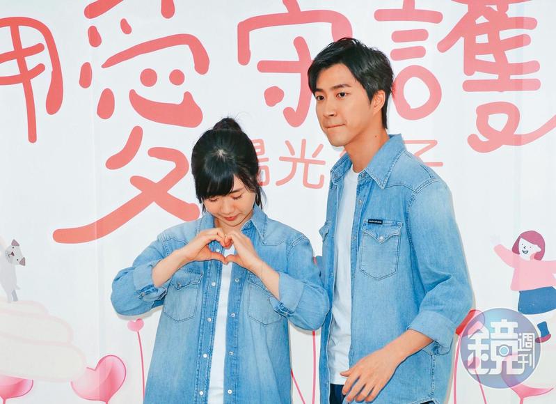 掀開跨國記者會內幕！爆「福原愛先興訟」打江宏傑　日媒：被她騙慘