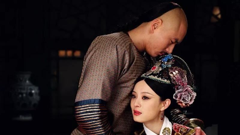 誕下龍鳳胎後⋯果郡王賀禮藏禍心！甄嬛至死不知自己「絕後原因」