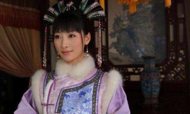 打破甄嬛7天紀錄！安陵容因「這語氣」讓雍正很滿足　一個月寵幸27天