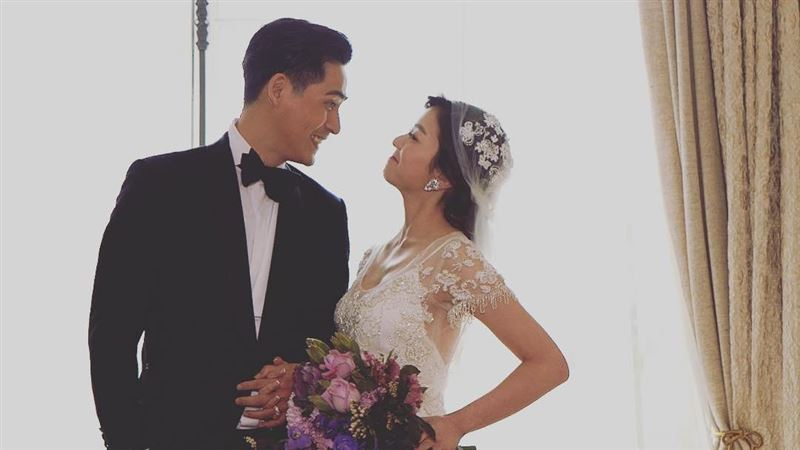 結婚8年！周渝民「私下寵妻1舉動」比偶像劇還浪漫　網一看羨煞