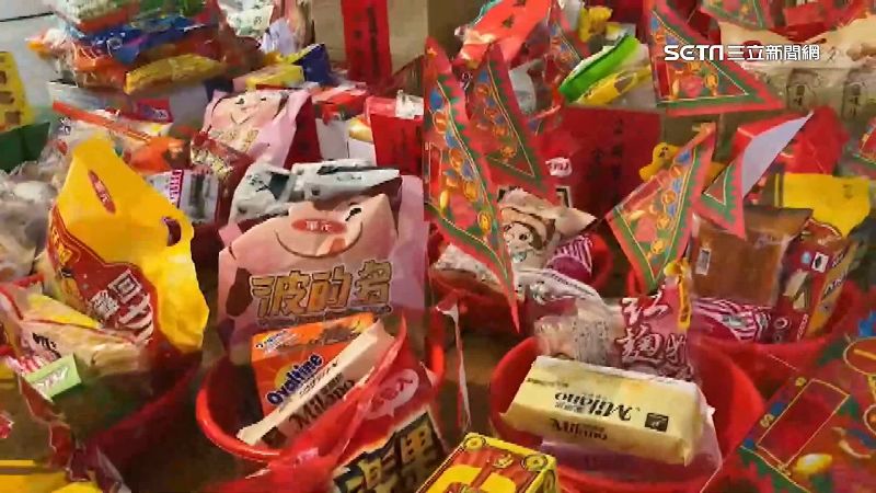 公司普渡拜拜「誤踩1大地雷」！全員工都生病　命理師：磁場變很亂