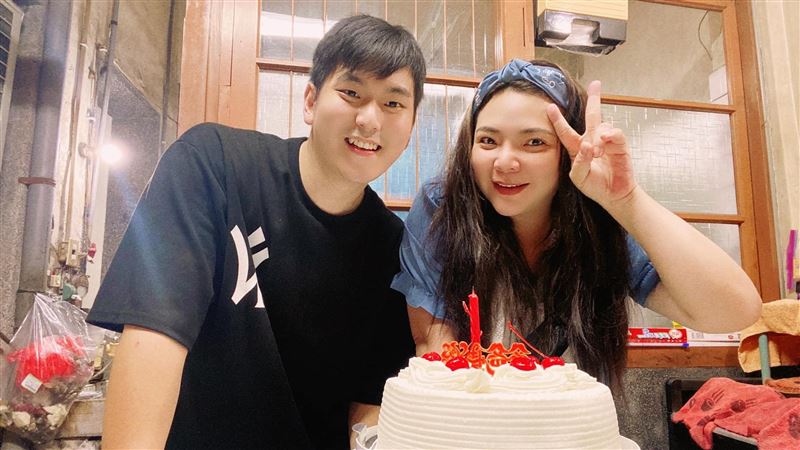 離婚6個月！小甜甜爆找師父「尋覓第二春」 　理想型曝光小S一聽吐槽