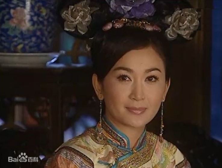 雍正登基後如何「處置」父親康熙的愛妃？令人意想不到