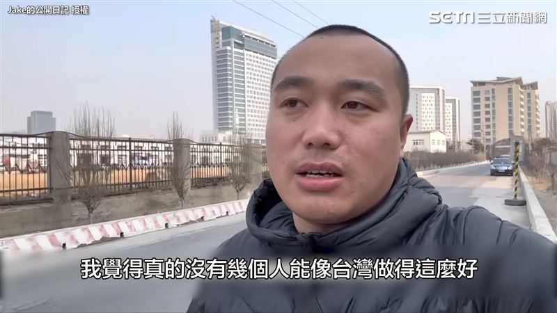 台灣人太善良？中國網紅爆騙5百萬愛心　他揭殘酷真相：大陸每天上演