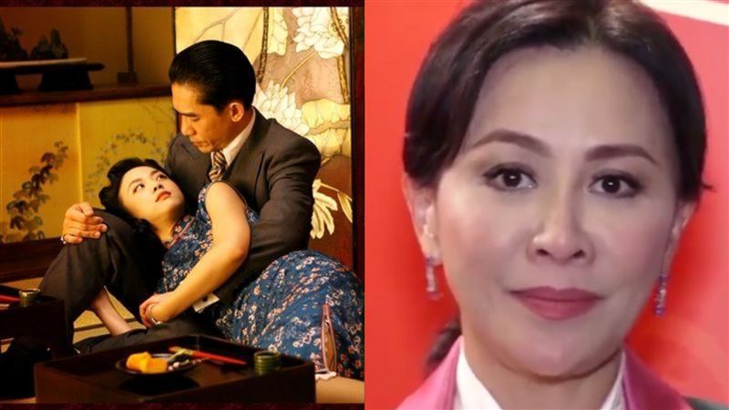 《色戒》梁朝偉有無真槍實彈？湯唯吐實「一句話」　劉嘉玲氣炸分手