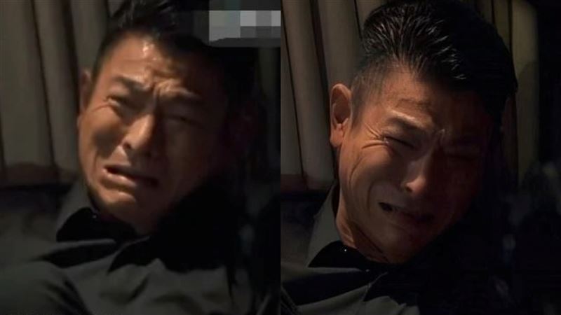 劉德華爆欠1.5億快破產！ 最後悔拍「這一部電影」　認了：是欠債才拍的