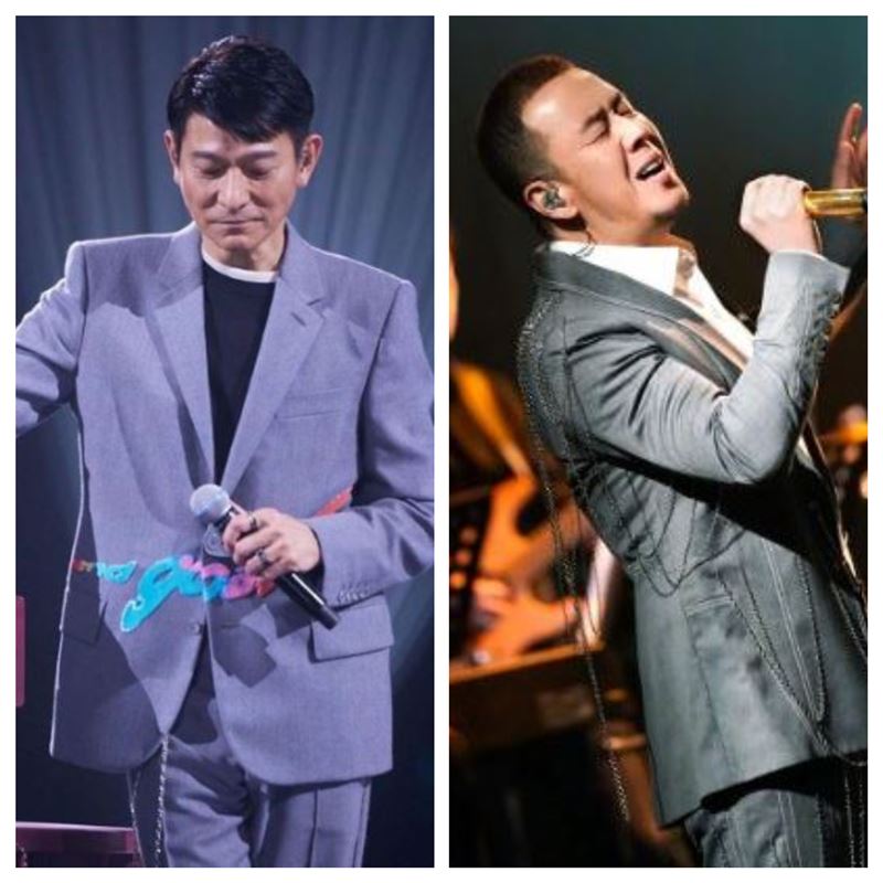 《好聲音》導師爭議不斷！楊坤諷：劉德華只是會吼的業餘天王　網炸鍋