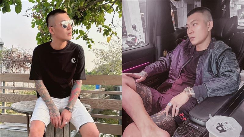 鳳梨重提詐騙阿嬤案　動用人脈追查家人下落！曝進度：還沒很圓滿