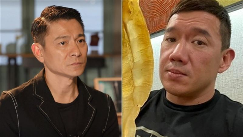 劉德華爆跟「3人」反目成仇！杜汶澤被點名　爆粗口痛訴真相：勢不兩立