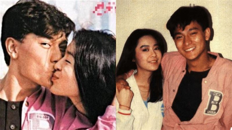 第一次初夜給劉德華！女星崩潰分手向華仔「借精求子」　天王首度回應了