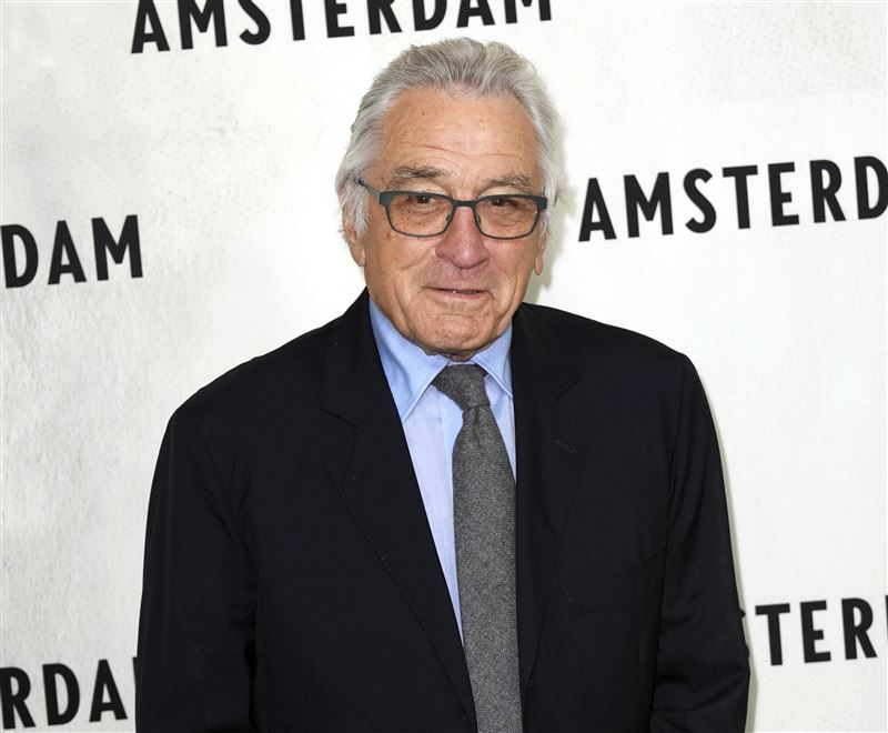 勞勃狄尼洛19歲外孫死因出爐「數種毒品混合併發」導致暴斃身亡！