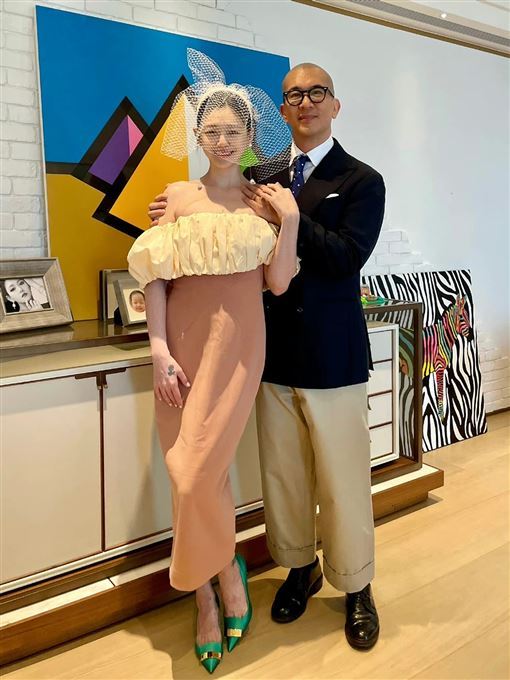 影片首次曝光！時隔23年重逢大S相擁啜泣　具俊曄淚：死前最難忘時刻