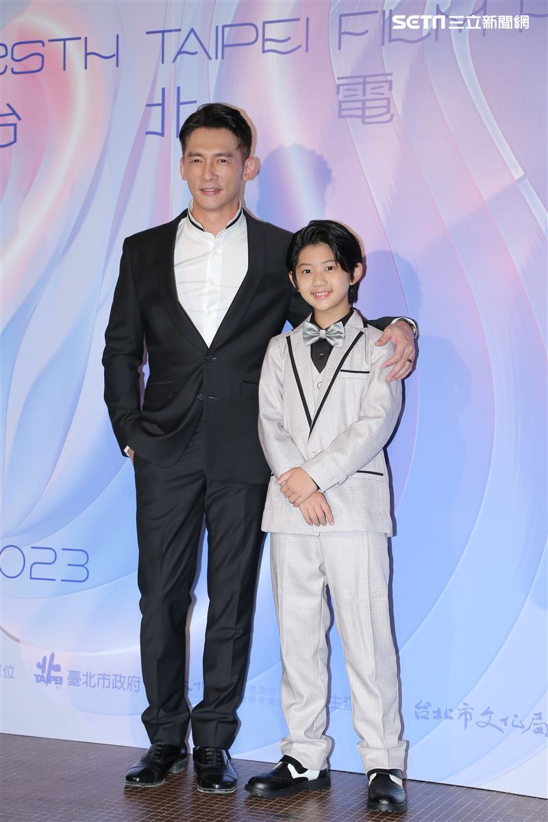 温昇豪突爆「我不是好爸爸」痛心兒子不親　曝人生感悟