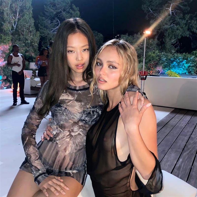 Jennie出道作被腰斬...《偶像漩渦》負評如潮　官方回應了