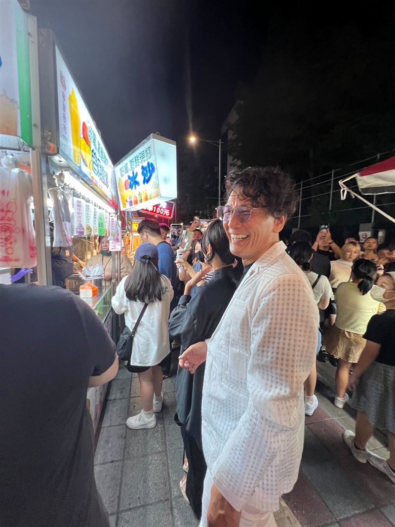 台灣史上首例「百人口X挑戰賽」！日本AV帝王加藤鷹大讚：比日本精彩