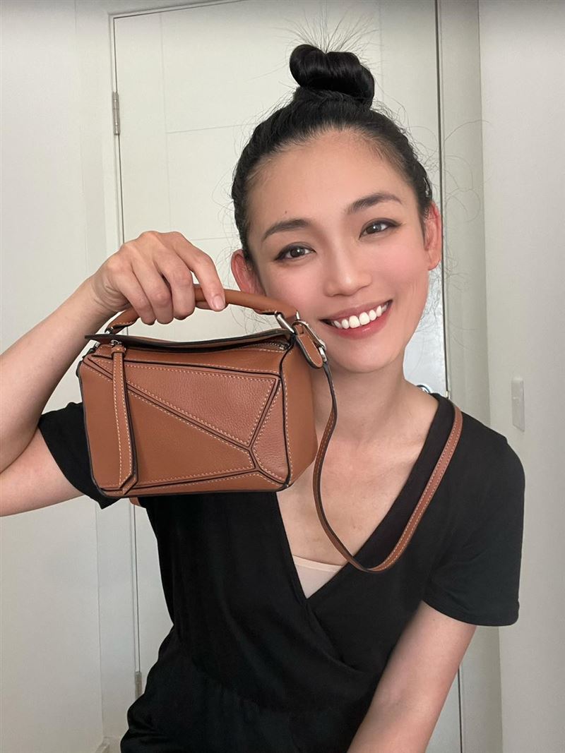 Nana媽咪遭「核彈級霸凌」！消失1周現身道歉：做了不好示範