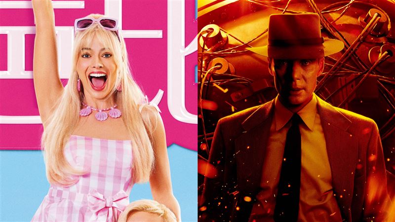 「芭本海默」迷因遭炎上！日本華納道歉：籲美國總公司給交代