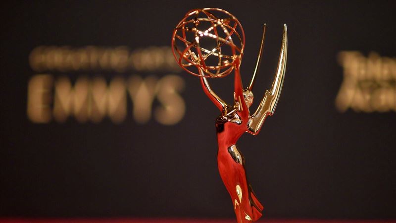 好萊塢罷工無解　艾美獎頒獎典禮延期至1月中旬