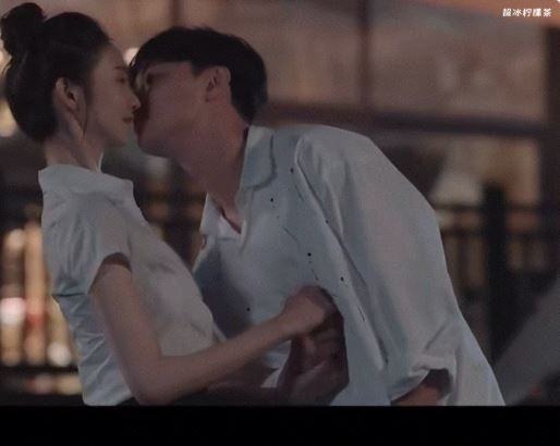 遭爆「自加吻戲」挨轟職場性騷!《想見你》施柏宇公開劇本首發最新聲明