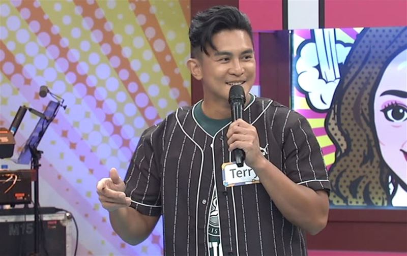 尪背地與舊愛合唱「你最珍貴」  女星冷回：反正房子是我的名字