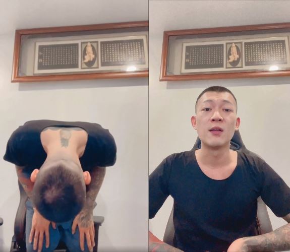 鳳梨揪辣女友飛柬埔寨了！奢華行程曝光　昔挺彫博嘆惹一身腥