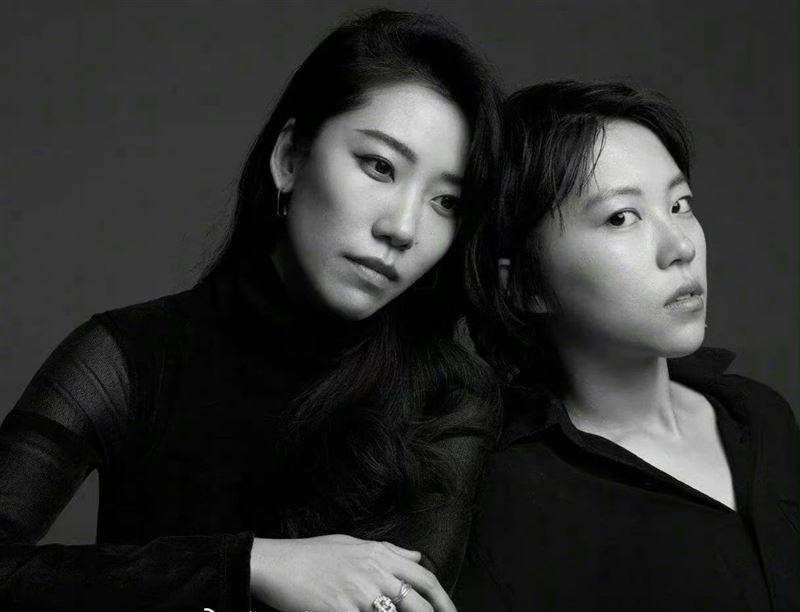 竇靖童與大12歲女導演國外結婚？本人「4字回應」否認婚訊