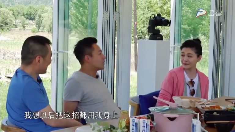 大S愛看《甄嬛傳》！汪小菲怕她做1事　先嗆：我「弄死」你