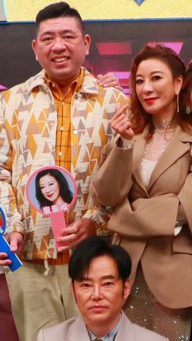 NONO才剛交保！活動主持棒遭拔　楊繡惠痛曝內幕：沒花錢的最貴