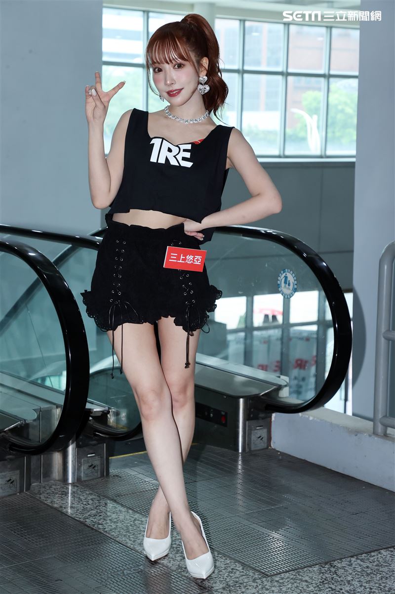 三上悠亞引退倒數狂瘦8公斤！罩杯沒掉南半球認證「減重菜單」曝光