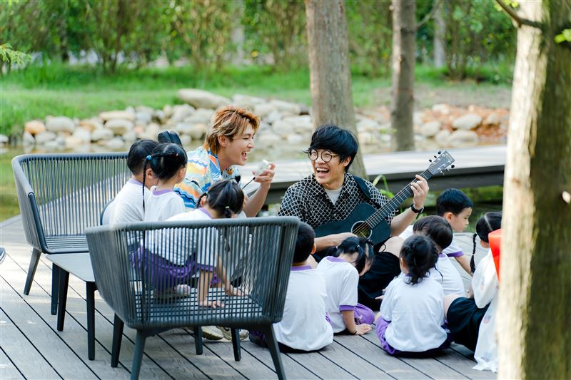 最後一集告別作！炎亞綸《營業中》畫面曝光惹鼻酸　網全看哭了