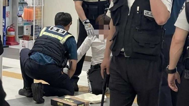 又傳殺人預告！狂粉「得不到偶像回應」放話SM：要殺9名職員