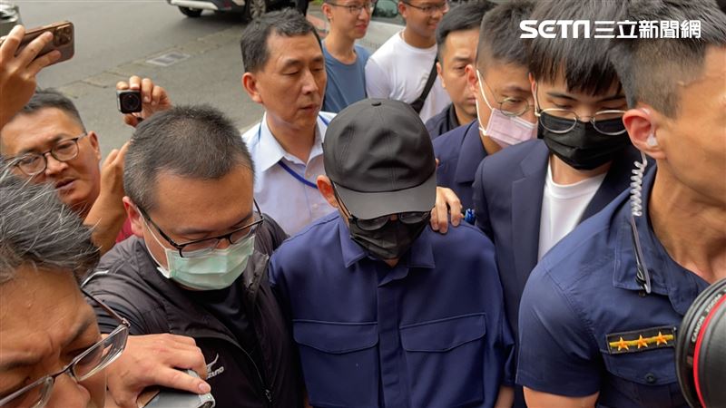 黃子佼不只查性侵！地圖砲「轟大小S吸毒」　將當證人詢問