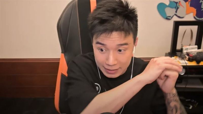 網紅Toyz遭士檢通緝！疑開刀未出庭　新北警個資外流慘了