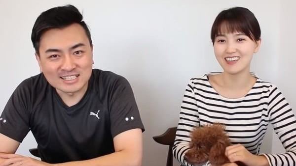 控老高抄襲！謝和弦1句話打臉「藍泉媽媽」　網笑爆：太中肯了