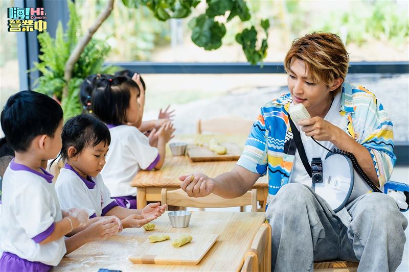 炎亞綸《營業中》最後現身！「告別畫面」公開惹網哭爆：希望你好